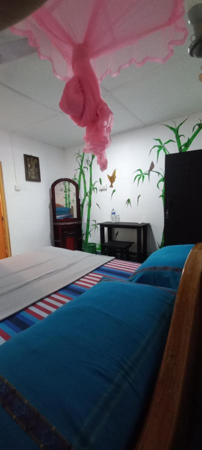 Green House Inn Trincomalee Room photo